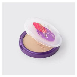 Vivienne Sabo Пудра компактная матирующая Teinte Absolute matte тон 04  фото 4