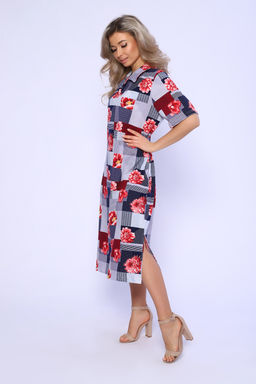 Платье 13156 - Натали фото 7