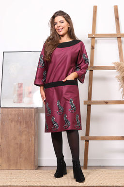 Платье П5-3961 - Wisell фото 3