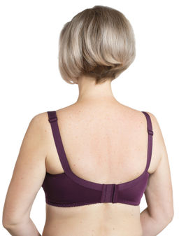 1117 Бюстгальтер - Силуэт фото 15