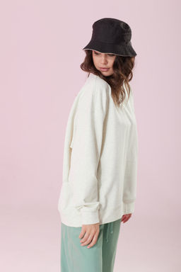 Свитшот 2133 - MG Wear фото 3