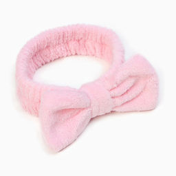 Набор подарочный новогодний «Merry catmas» полотенце и аксессуары (5 предметов)