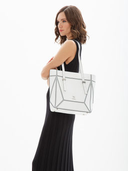 Сумка Labbra L-JY2878 white/sea-salt