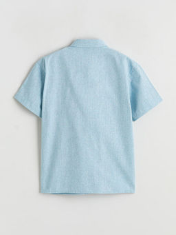 Basic Erkek ?ocuk G?mlek