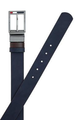 Erkek Kahverengi Kemer Sepette S_rpriz _ndirim - U.s. polo assn фото 2