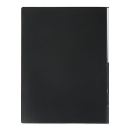 Папка с 40 вкладышами Calligrata А4, 400мкм, МИКС  фото 7