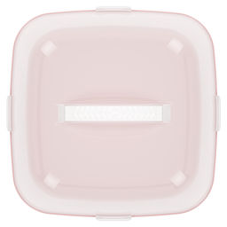 Тортница (розовый) М8551 - Альтернатива фото 3