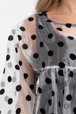 Блуза М5-4668 - Wisell фото 7