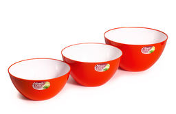 Миска "Fresh line" d-225 3,0л цветная, арт. Мп703БЦ,БК, БЗ, БР, БО, БГ