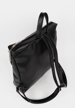 Рюкзак с аппликацией №1307 - L-craft фото 6