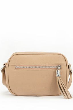 Сумка женская Ц-340/1.1 пудра