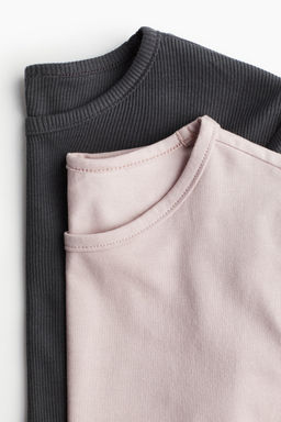 Pack de 2 camisetas - H&m фото 5
