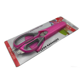 Ножницы кухонные универсальные с чехлом на магните - Usp фото 5