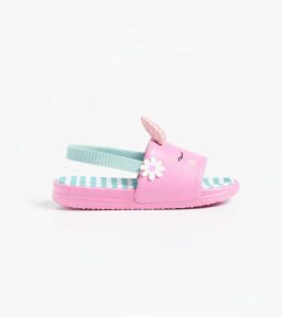 mothercare / Сандалии - Шлепанцы  фото 2