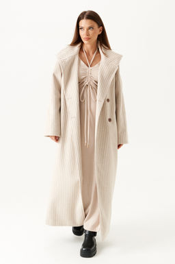 пальто женское - Elletto фото 2