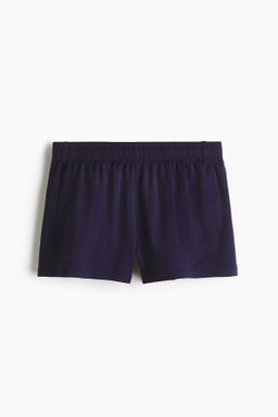 Pantal?n corto de f?tbol con DryMove - H&m фото 2