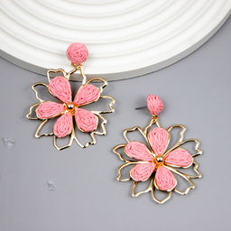 Серьги Арт. 34-0594-Y