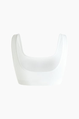 Pack de 2 sujetadores suaves Seamless - H&m фото 5