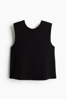 Top con nudo decorativo - H&m фото 5