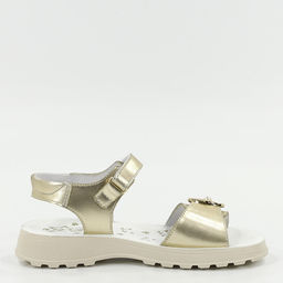 Туфли летние для школьников-девочек