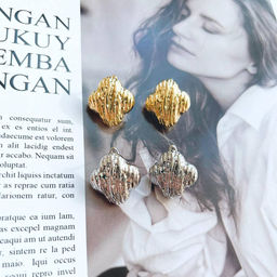 504179410 Серьги - J.prettier фото 4