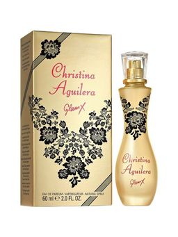 C. AGUILERA GLAM X w EDP 60 ml M,