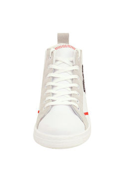 Кроссовки, белые - Heine фото 3