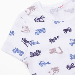 Футболка кулирка 0021101003