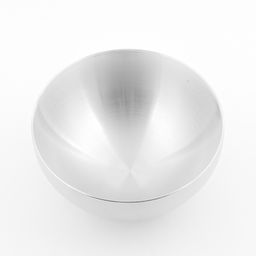 40714 Миска серебряная 2 л нерж/ст MB (х80) - Mayer&boch фото 2