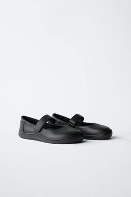BAILARINA COLEGIAL BAREFOOT / Negro - Zara фото 2