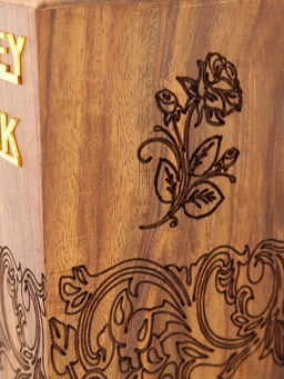 Копилка дерево № Пи346 - Ганг фото 3