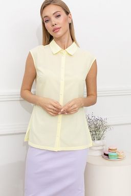 59453 Блуза Елисеева Олеся - Eliseeva olesya фото 2