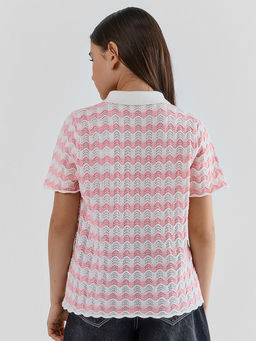 ПОЛО ДЛЯ ДЕВОЧЕК - Mark formelle фото 2