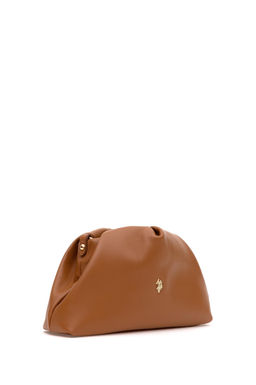 Kad_n Taba Kuzu Derisi Kol _antas_ Sepette S_rpriz _ndirim - U.s. polo assn фото 4