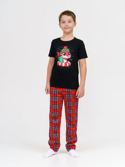 М28/1Д Пижама детская "СИМВОЛ ГОДА"