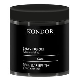 Гель для бритья My Beard 393122