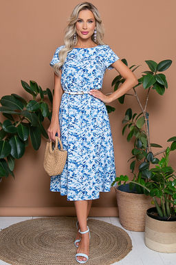 Платье 71161 - Avili фото 5