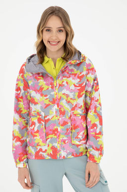 Женское серое пальто Неожиданная скидка в корзине