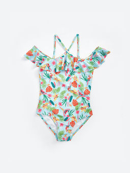 Bask?l? K?z ?ocuk Mayo