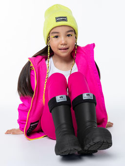 Сапоги 16м5923 неви - Nikastyle фото 23