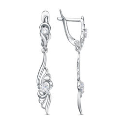 СЕРЬГИ 33816942Д