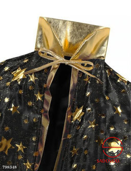 Костюм Волшебник Звездочет - Bruno фото 4