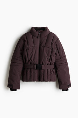 Chaqueta de esqu? acolchada con ThermoMove