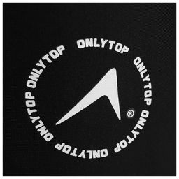 Плавки для плавания ONLYTOP, р. 56, цвет чёрный