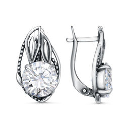 СЕРЬГИ 33816264