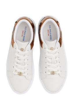 Женская обувь из норки - U.s. polo assn фото 6