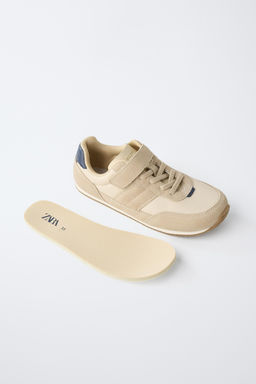 BAREFOOT TRAINERS - Zara фото 4