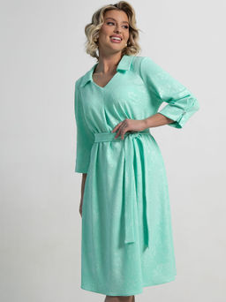 Платье Лорэн (мятное) П15197-18М - Lt collection фото 8