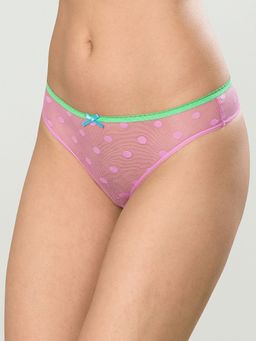 LUSA6324 трусы женские