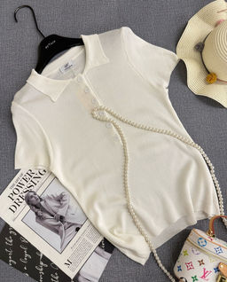 Футболка-поло